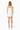 Elliatt Sonnet Day Dress in Ivory - Estilo Boutique