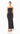 Elliatt Sydney Asymmetrical Gown in Black