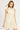 En Saison Barrett Faux Leather Mini Dress in Taupe - Estilo Boutique