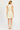 En Saison Barrett Faux Leather Mini Dress in Taupe - Estilo Boutique