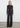 Enza Costa Cashmere Draped LS Crew in Black