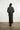 Enza Costa Chunky Cotton Cashmere Sweater in Sanguine