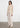 Enza Costa Cotton Organza Shirt in Fawn