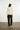 Enza Costa Easy Jean in Coffee Bean