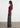 Enza Costa Fluid Jersey Draped Boatneck in Barolo