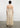 Enza Costa Japanese Yoryu Chiffon Dress in Blonde - Estilo Boutique