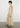 Enza Costa Japanese Yoryu Chiffon Dress in Blonde - Estilo Boutique