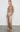 Enza Costa Linen Open Knit Bateau Sweater in Flax