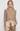 Enza Costa Linen Open Knit Bateau Sweater in Flax