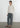 Enza Costa Linen Open Knit Crewneck Sweater - Estilo Boutique