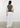 Enza Costa Linen Trouser in Undyed