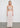 Enza Costa Plisse Palazzo Pant in Champagne