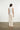 Enza Costa Relaxed Straight Leg Jean in Beige