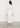 Enza Costa Sequin Skirt in Off White - Estilo Boutique