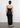 Enza Costa Silk Knit Essential Strappy Dress - Estilo Boutique