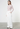 Enza Costa Soft Touch Pleated Wide Leg in Undyed - Estilo Boutique