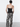 Enza Costa Strappy Tank in Black - Estilo Boutique