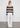 Enza Costa Stripe Linen Bateau Sweater in Black Oatmeal