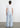 Enza Costa Supima Baby Rib Cropped Tee in White - Estilo Boutique
