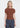 Enza Costa Supima Cotton New Classic S/S Tee in Nutmeg