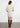 Enza Costa Supima Curve Mini Dress in Parchment