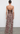 Enza Costa Wave Print Resort Pant in Wave