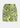 Essentiel Antwerp Floral Jacquard Mini Skirt in Black Green Lime - Estilo Boutique