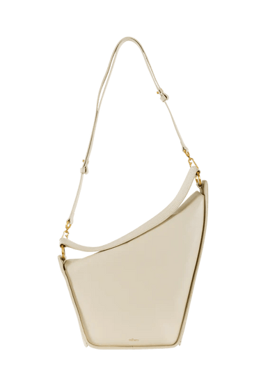 Esthera 10AM Shoulder Bag in Sand