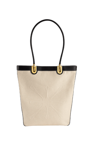 Esthera 3pm Handbag in Black