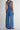 ética Elina Jumpsuit in Ethereal Blue