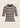 Favorite Daughter The Amelia Crewneck Top in Ganache Stripe