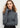 Favorite Daughter The Be Your Girl Top in Charcoal