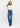 Favorite Daughter The Because Of You Top in Ivory