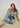 Favorite Daughter The Birdie Jacket in Floral Jacquard