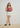 Favorite Daughter The Clean Cut Tank in Earth Red