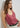Favorite Daughter The Clean Cut Tank in Earth Red