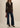 Favorite Daughter The Cord City Blazer in Espresso