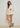 Favorite Daughter The Farrah Skort in Cream