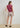 Favorite Daughter The Favorite Mini Short in Soft Taupe