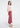 Favorite Daughter The Favorite Skirt in Earth Red