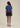 Favorite Daughter The Favorite T-Shirt in Venetian Blue