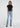 Favorite Daughter The Graceful Top in Black