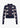 Favorite Daughter The Henry Sweater in Navy Argyle