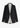 Favorite Daughter The Kelly Blazer in Black Multi