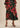 Favorite Daughter The Love Letter Dress in Gemstone Floral