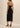 Favorite Daughter The Out of Your League Skirt in Party Black