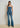 Favorite Daughter The Phoebe Bustier Top in Reston