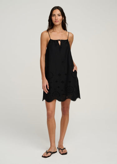 Favorite Daughter The Pretty Please Dress in Black