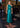 Favorite Daughter The Side Note Top in Emerald