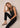 Favorite Daughter The Sleeveless Date Blouse in Black
